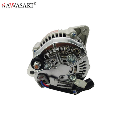 小松の掘削機の交流発電機24V 35A PC200-6 6D102 6008613410 6008613411 6008613420 012114310 1022112820 1022119060