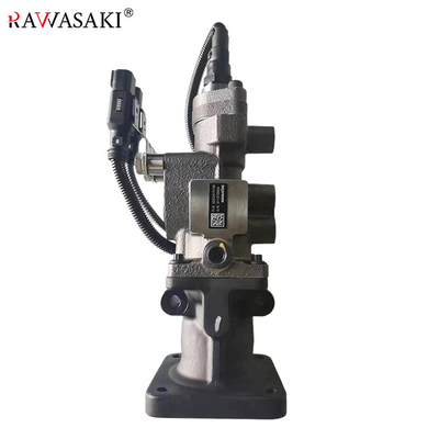 掘削機の部品のための小松の予備品6252419100エンジン弁6252-41-9100