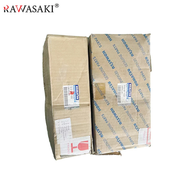 掘削機の部品のための小松の予備品6252419100エンジン弁6252-41-9100