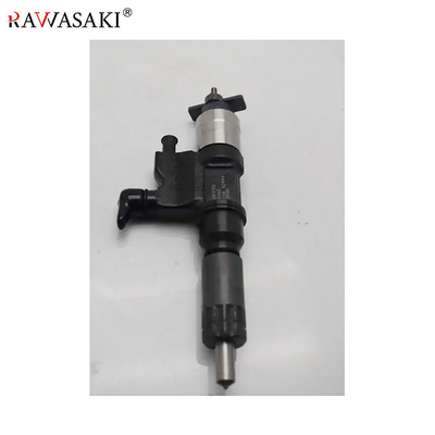 燃料噴射装置8982843930ディーゼル機関4HK1 6HK1 ZAX200-3 ZAX340-3 ZAX330-3のための8973297032 095000-5471 095000-0660