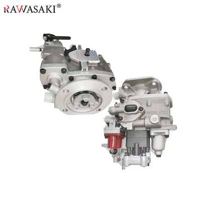 Cummins Engineの部品の掘削機の燃料噴射装置ポンプ3037216