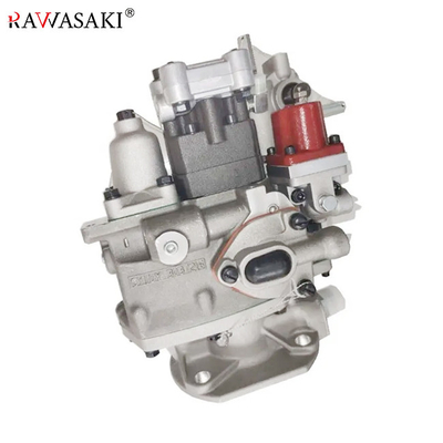 Cummins Engineの部品の掘削機の燃料噴射装置ポンプ3037216