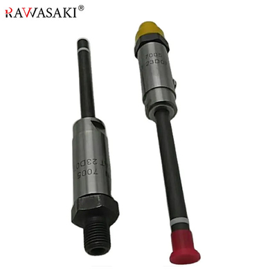 E330 3306重油の注入のノズル8N7005のための3304台の掘削機の注入器のアッセンブリ