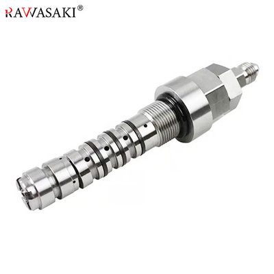 掘削機の予備品C9.3の燃料噴射装置4563493