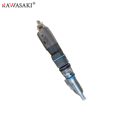 掘削機の予備品C9.3の燃料噴射装置4563493