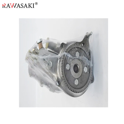燃料噴射装置システムE70B E307C 09300061223ディーゼル燃料 ポンプ掘削機エンジンの燃料ポンプ