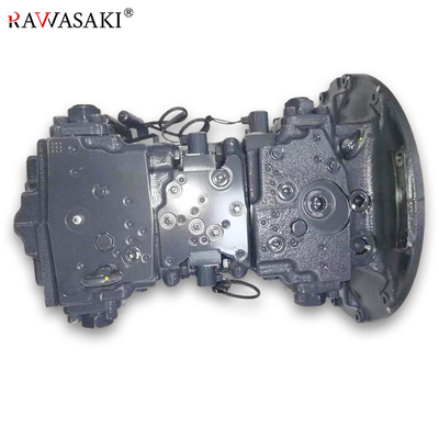 小松の掘削機PC200-7の掘削機の油圧ポンプ708-2L-00300の主要なポンプ