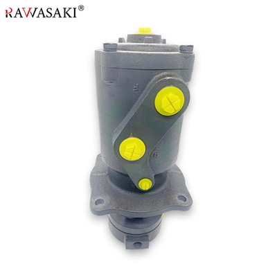 回る共同構造機械掘削機の修理部品VOE14652656