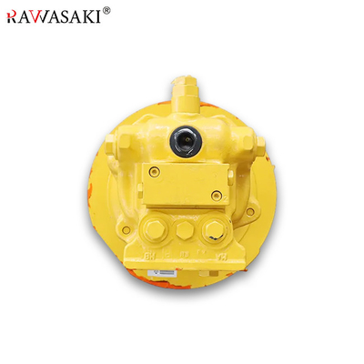 PC1250-7 PC1250-8 ハイドロリックスリーブモーター スイングモーター 706-77-01320 706-7K-01230