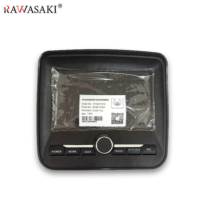 D155 D65 掘削機修理部品 パネル組立 7831-68-1000