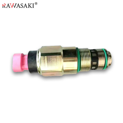 原型掘削機エンジン部品QSK19 QSK45 QSK60 電子燃料制御アクチュエータ 3330602