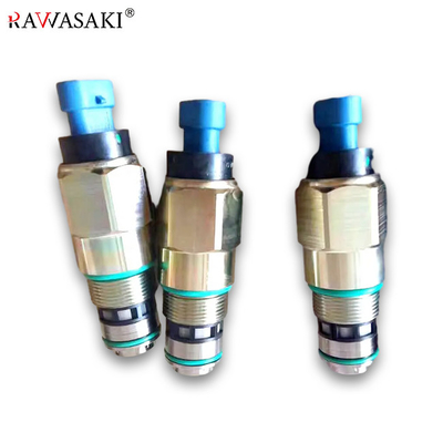 原型掘削機エンジン部品QSK19 QSK45 QSK60 電子燃料制御アクチュエータ 3330602