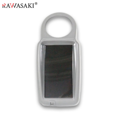 OEM ヒタチ エグババターのディスプレイパネルモニター YA00001076 ZAX200-5G