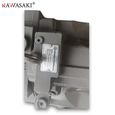 HITACHI ZAX70-5A ZX70-5G 掘削機 水力ポンプ アッシー メインポンプ装置 YD00002516