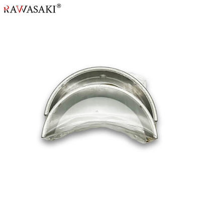 エンジン部品 C18 クランクシャフト軸承 4W5698