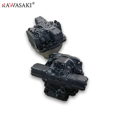 オリジナルコマツー7067L01111 7067L01110 PC2000-8 トラベルモーター コマツー掘削機用