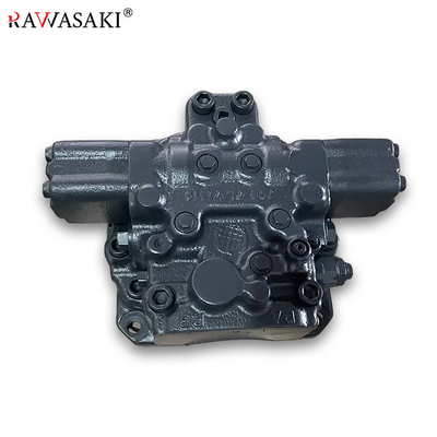 オリジナルコマツー7067L01111 7067L01110 PC2000-8 トラベルモーター コマツー掘削機用
