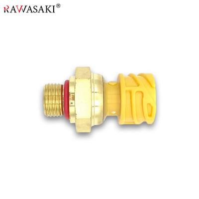 OEM VOE21634017 21634017 掘削機センサー部品 圧力センサースイッチ