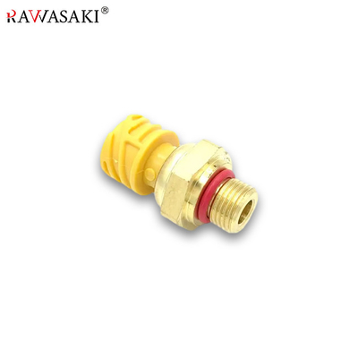 OEM VOE21634017 21634017 掘削機センサー部品 圧力センサースイッチ