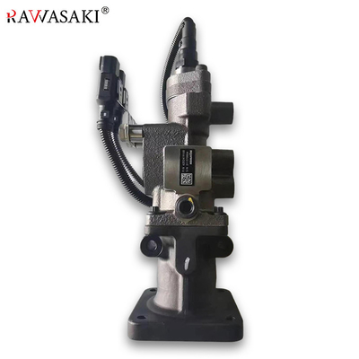 翻訳掘削機 部品 6252-41-9100 コマツー 配件 バルブ PC490LC PC400