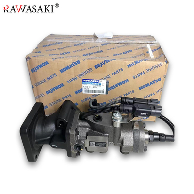 翻訳掘削機 部品 6252-41-9100 コマツー 配件 バルブ PC490LC PC400