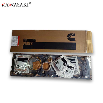 K50 KTA50 KT50 3804300 K1 カミンズエンジン用の上部部分ガスケットキット