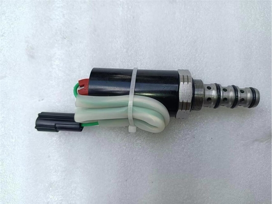 掘削機 電機部品 水力主ポンプ 電磁弁 XJBN-00014
