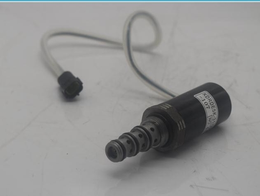 掘削機 電機部品 水力主ポンプ 電磁弁 XJBN-00014