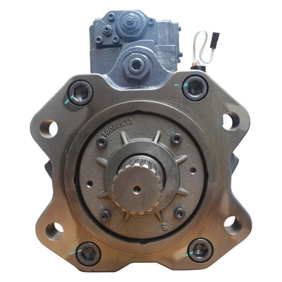 K3V140DT R290-7 エグババター 水力主ポンプ