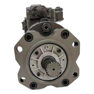 K5V200DT 掘削機 ヒューンダイ R450-7用の水力ポンプ