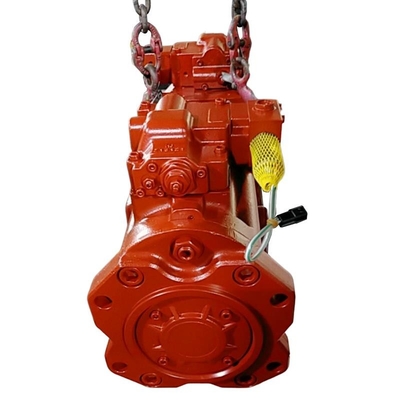 K5V200DT 掘削機 ヒューンダイ R450-7用の水力ポンプ