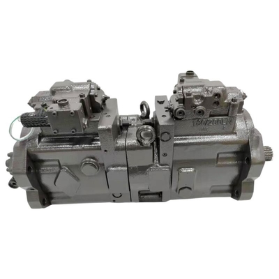 K5V200DT 掘削機 ヒューンダイ R450-7用の水力ポンプ