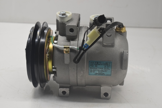24V AC コンプレッサー 11N6-90040 11N892040 R320-7 掘削機用