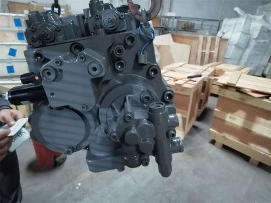 K3V112DP 水力ポンプ 31N6-15010用のK3V112DP-119R-9S09-Dメインポンプ