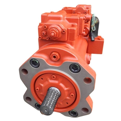 K3V112DT エグババター用水力ポンプ 31Q6-10050部