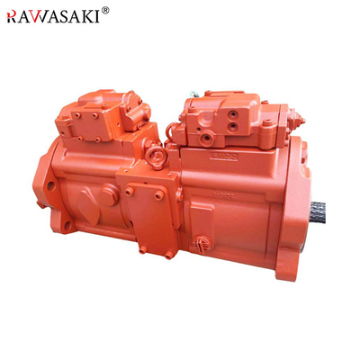 K3V112DT エグババター用水力ポンプ 31Q6-10050部