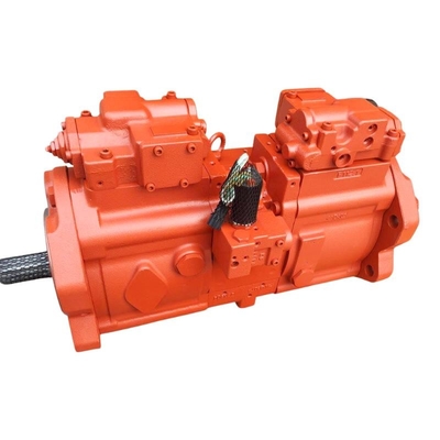 K3V112DT エグババター用水力ポンプ 31Q6-10050部