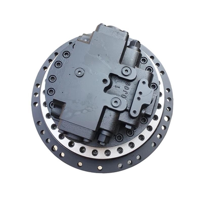 R210-7 エグババター修理部品 移動モーターアッシー