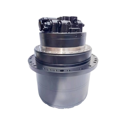R210-7 エグババター修理部品 移動モーターアッシー