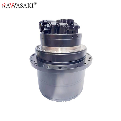 R210-7 エグババター修理部品 移動モーターアッシー