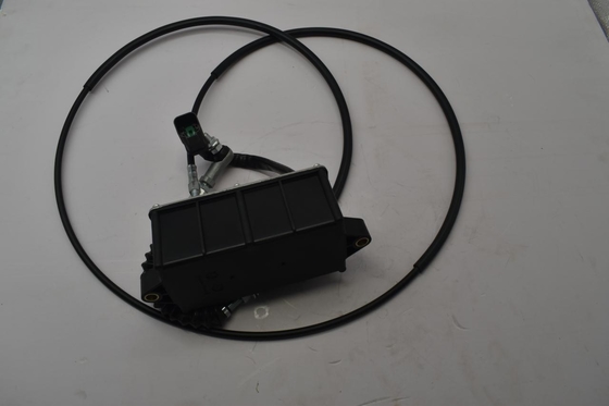 R210-7 エグババターエンジン制御モーター スロットルモーター 21EN-32260