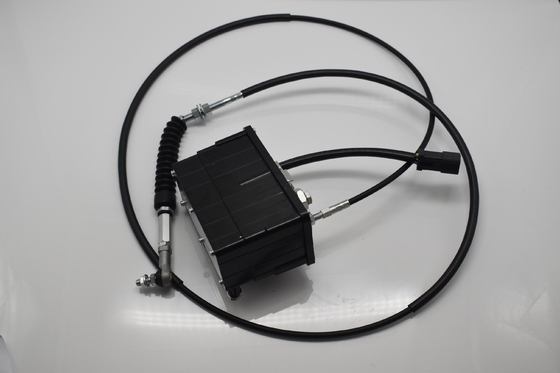 エグババター 電動モーター R220-9S R300-9 スロットルモーター 21EN-32340