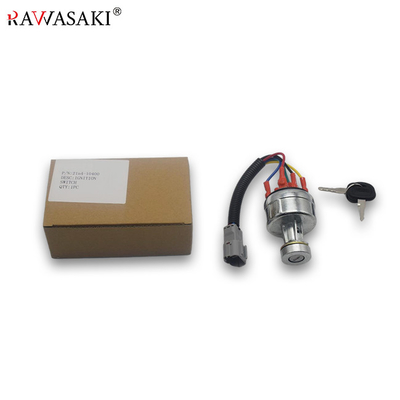 エグババタースイッチ 21N4-10400 R110LC-7 R140LC-7 R210LC-7