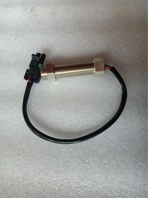 R220-5 6BT5.9 掘削機修理部品 速度センサー 21E3-0042