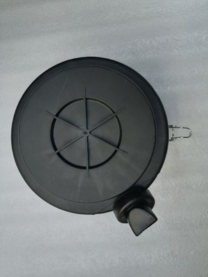R60-7 掘削機修理部品 フィルターカバー ハインダイ用