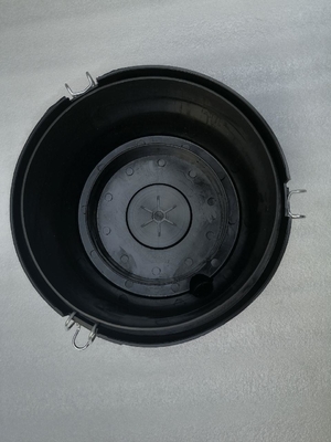 R60-7 掘削機修理部品 フィルターカバー ハインダイ用