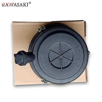 R60-7 掘削機修理部品 フィルターカバー ハインダイ用