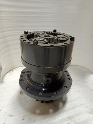 エグババター用スペアパーツ R450-7 スイング・リダクション・ギア スイング・ギアボックス 31NB-11150