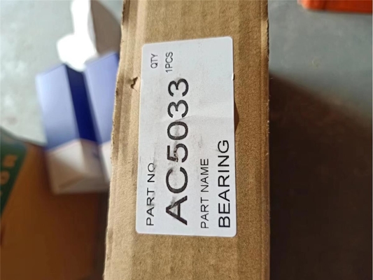 ハインダイ スイングベアリング AC 5033 エグババターベアリング AC5033