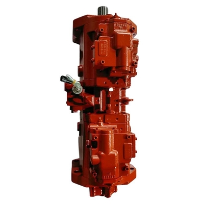 K3V140DT-9C69-17 R290-7のための掘削機水力主ポンプ